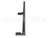 36743.0001 Bunn Cap, Splash Panel Right Imix