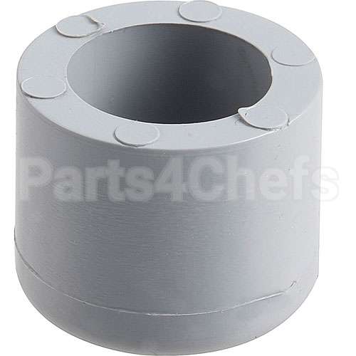 3675-0061 Compatible Berkel Rubber Feet