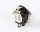 36755 Blodgett Switch, Thermal Spdt