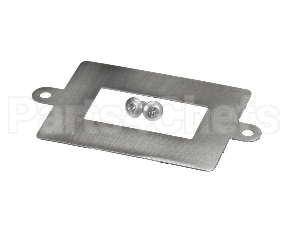 36755 Silver King Plate Overlay Assembly