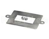 36755 Silver King Plate Overlay Assembly