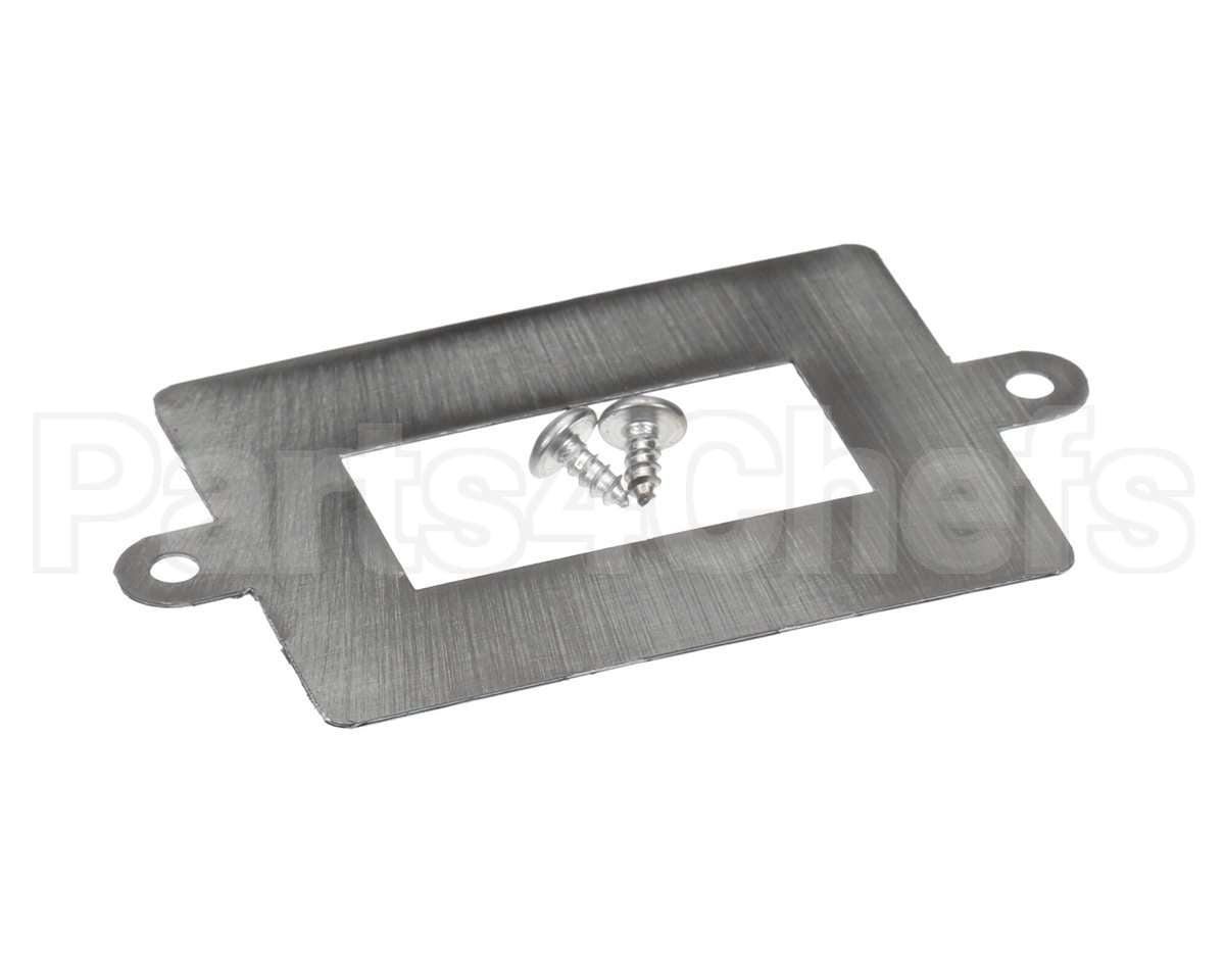 36755 Silver King Plate Overlay Assembly