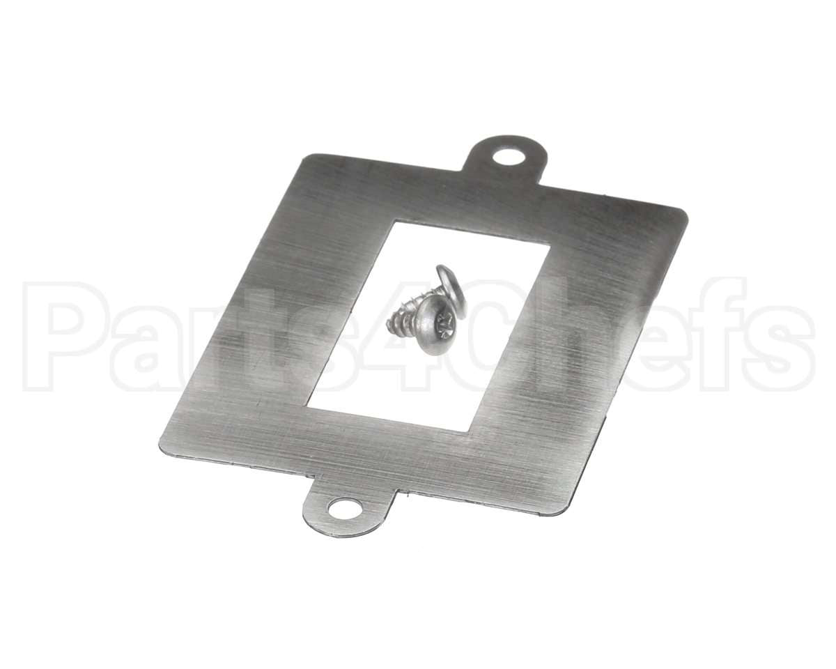 36755 Silver King Plate Overlay Assembly