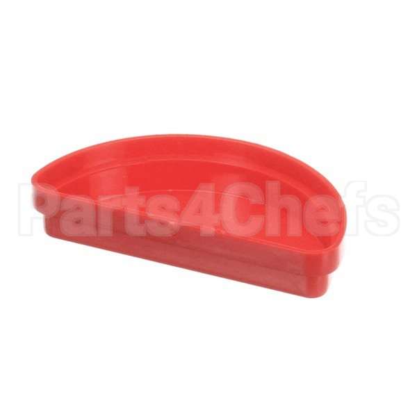 36761.0000 Compatible Bunn Cover, Switch Sgl Button Imix