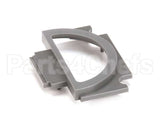 36762.0000 Bunn Switch Housing, Single Button
