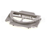 36762.0002 Bunn Switch Housing, Three Button