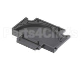 36762.0005 Bunn Switch Housing, Membrane Sw Mtg