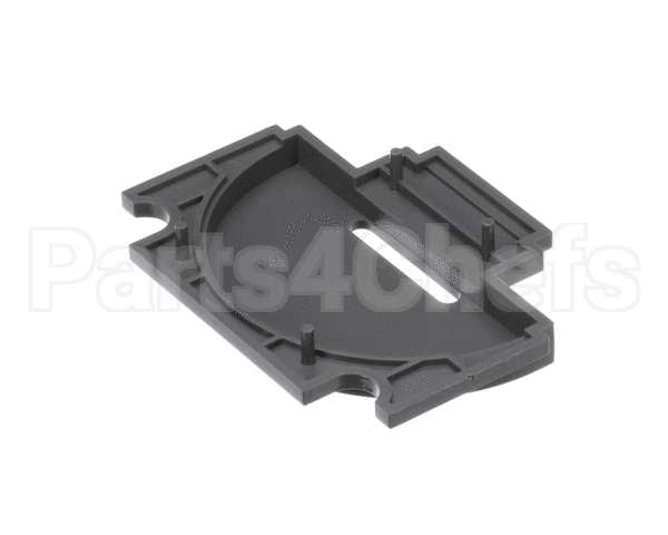 36762.0005 Bunn Switch Housing, Membrane Sw Mtg