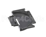 36762.0005 Bunn Switch Housing, Membrane Sw Mtg