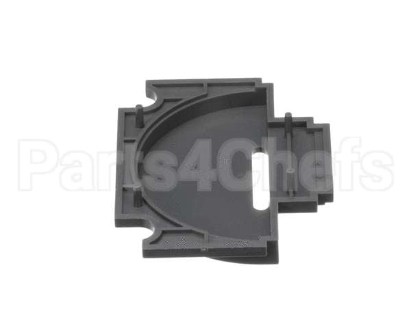 36762.0005 Bunn Switch Housing, Membrane Sw Mtg
