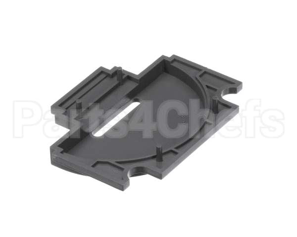 36762.0005 Bunn Switch Housing, Membrane Sw Mtg