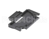 36762.0005 Bunn Switch Housing, Membrane Sw Mtg