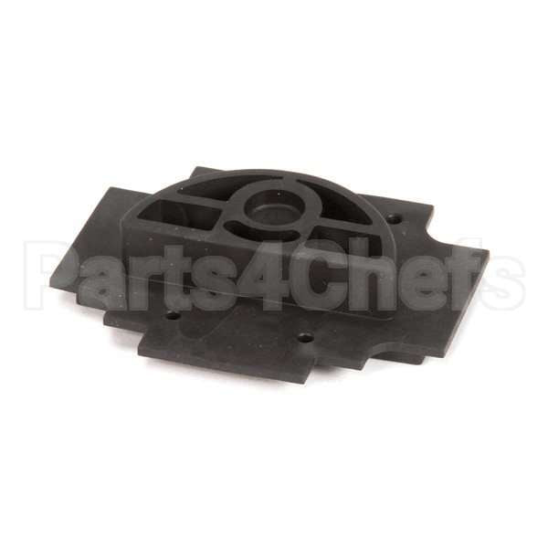 36763.0000 Compatible Bunn Switchpad, Single Button Imix