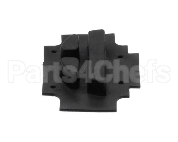 36763.0002 Bunn Switch Pad, Three Button