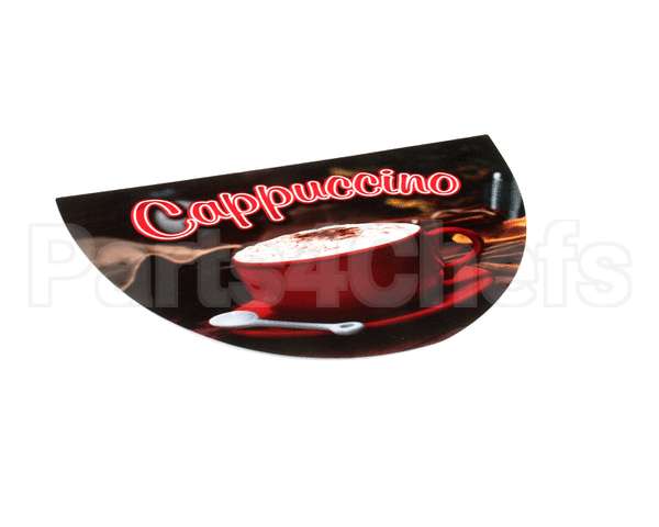 36768.0000 Bunn Display, Graphics (Imix-4/5)