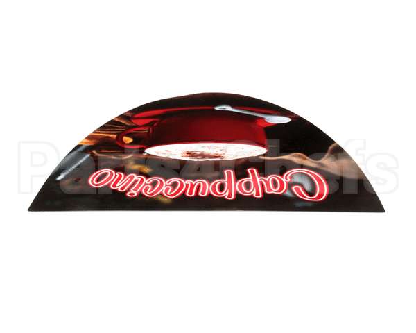 36768.0000 Bunn Display, Graphics (Imix-4/5)
