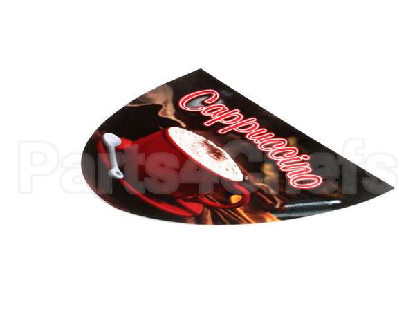 36768.0000 Bunn Display, Graphics (Imix-4/5)