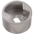 36770-0000 Compatible Bunn Coupling, Auger Drive