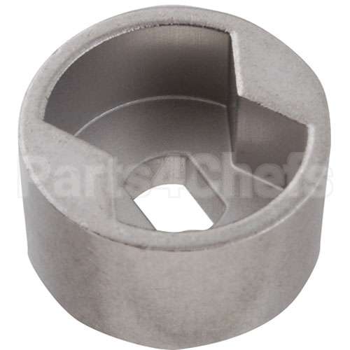 36770-0000 Compatible Bunn Coupling, Auger Drive
