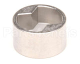 36770.0000 Bunn Coupling, Auger Drive Imix