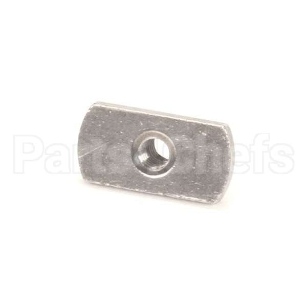 36773.0000 Compatible Bunn Plate, Auger Drive (Imix)
