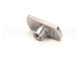36773.0000 Bunn Plate, Auger Drive (Imix)