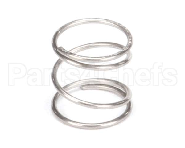 36774.0000 Bunn Spring, Hopper Coupling Imix