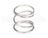36774.0000 Bunn Spring, Hopper Coupling Imix