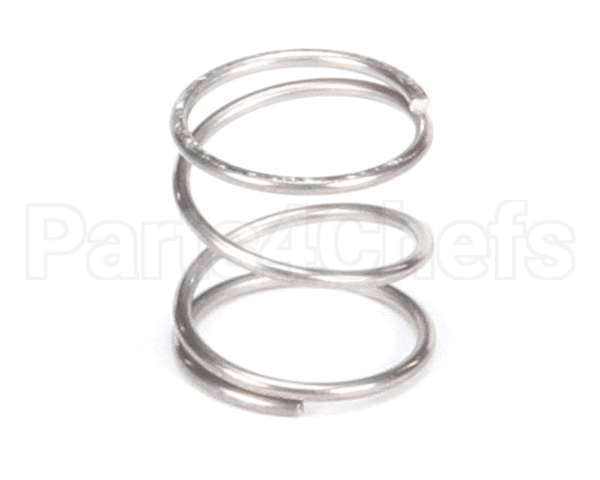 36774.0000 Bunn Spring, Hopper Coupling Imix