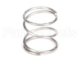 36774.0000 Bunn Spring, Hopper Coupling Imix