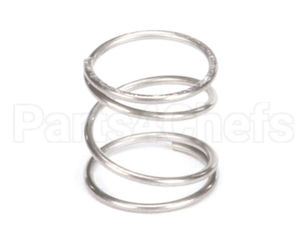 36774.0000 Bunn Spring, Hopper Coupling Imix