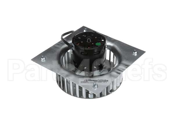36776-0 Pennbarry Zj1 Powerpack
