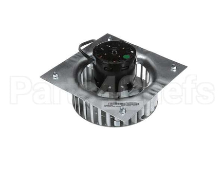 36776-0 Pennbarry Zj1 Powerpack