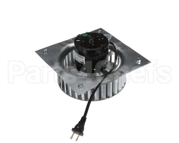 36776-0 Pennbarry Zj1 Powerpack