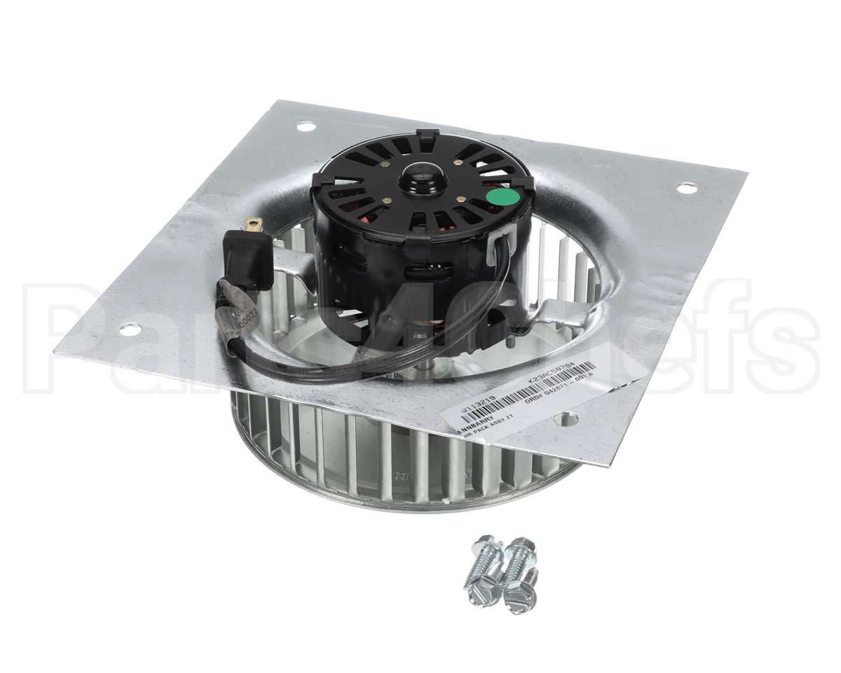 36777-0 Pennbarry Power Pack