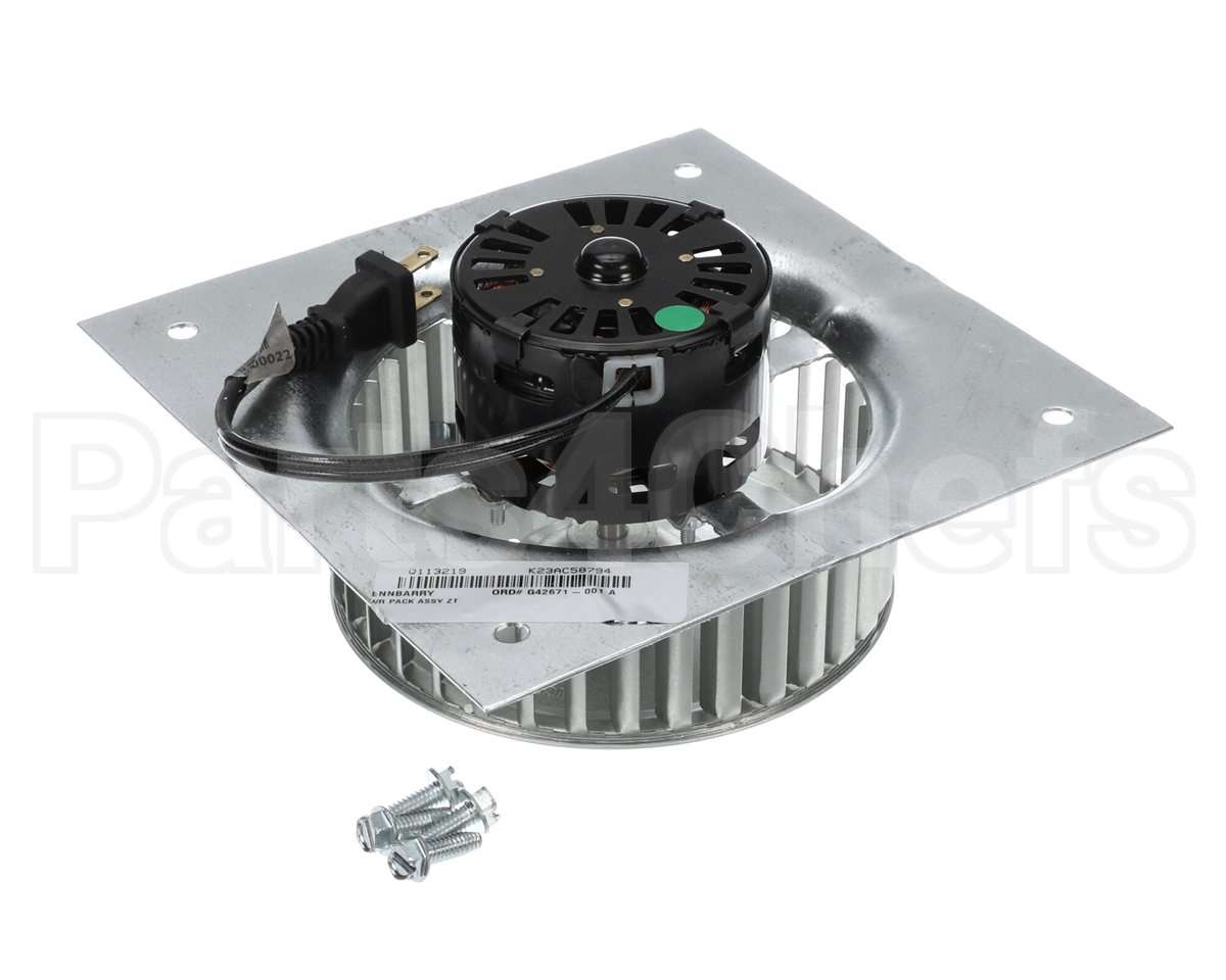 36777-0 Pennbarry Power Pack