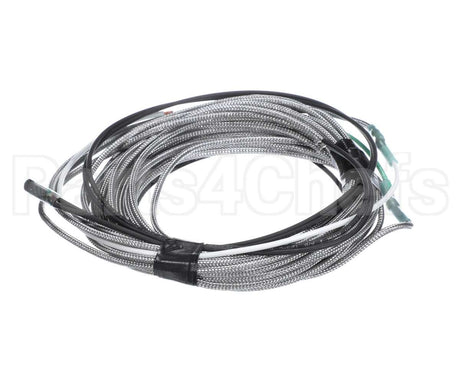 3678-3 Imperial Brown Heat Cable, 36" X 78", 3 Sided