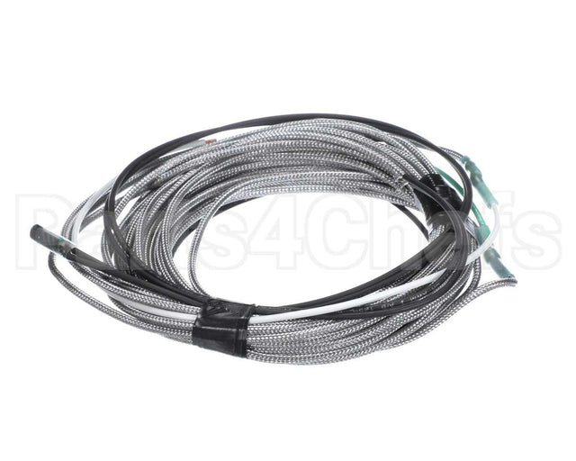 3678-3 Imperial Brown Heat Cable, 36" X 78", 3 Sided