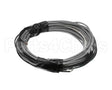 3678-4 Imperial Brown Heat Cable (Specify Dimensions)