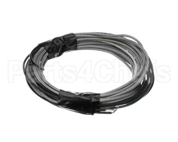 3678-4 Imperial Brown Heat Cable (Specify Dimensions)