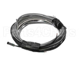 3678-4 Imperial Brown Heat Cable (Specify Dimensions)