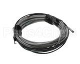 3678-4 Imperial Brown Heat Cable (Specify Dimensions)