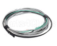 3678-SL Imperial Brown Heat Cable, Slider Door