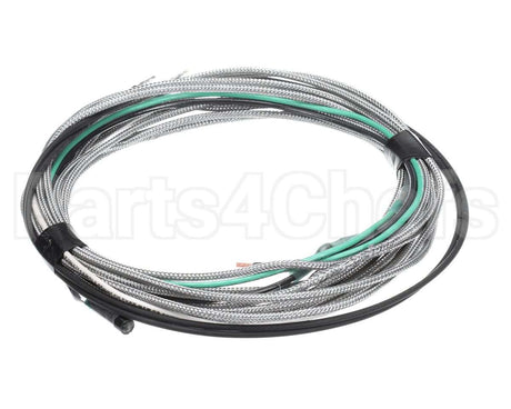 3678-SL Imperial Brown Heat Cable, Slider Door