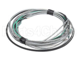 3678-SL Imperial Brown Heat Cable, Slider Door