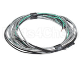 3678-SL Imperial Brown Heat Cable, Slider Door