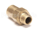 36787 Blodgett Orifice, Drill Nat 2.50Mm Sh1