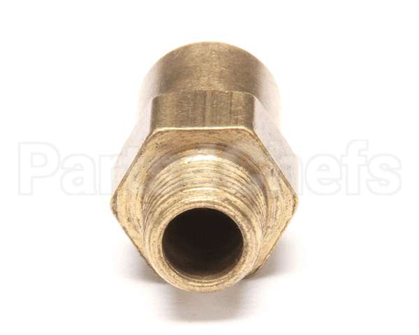 36787 Blodgett Orifice, Drill Nat 2.50Mm Sh1