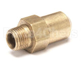 36787 Blodgett Orifice, Drill Nat 2.50Mm Sh1