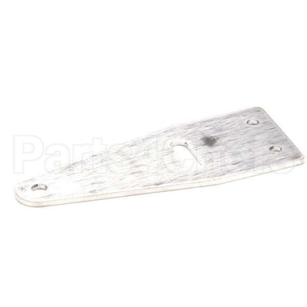 36793 Compatible Blodgett Topplate, Door Mounting Ecg